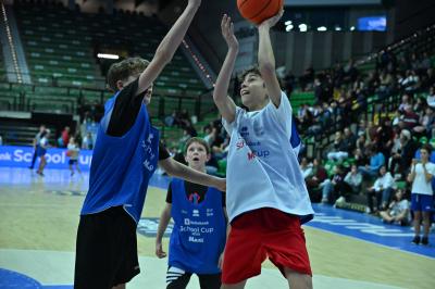 TREVISO 23 03 2025 SCHOOL CUP 2025