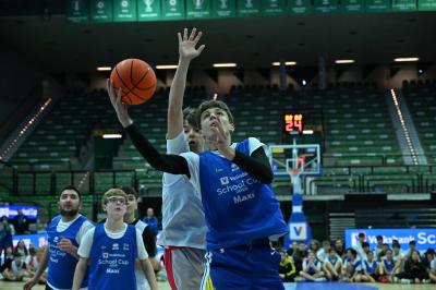 TREVISO 23 03 2025 SCHOOL CUP 2025