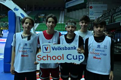 TREVISO 23 03 2025 SCHOOL CUP 2025