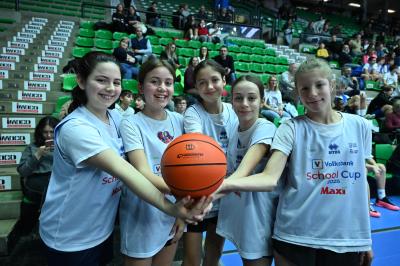 TREVISO 23 03 2025 SCHOOL CUP 2025