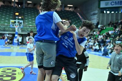TREVISO 23 03 2025 SCHOOL CUP 2025