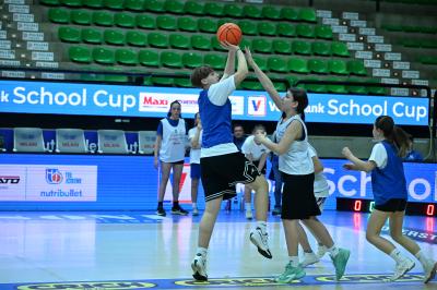 TREVISO 23 03 2025 SCHOOL CUP 2025