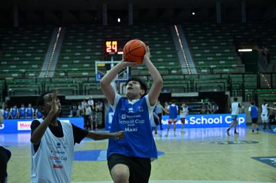 TREVISO 23 03 2025 SCHOOL CUP 2025