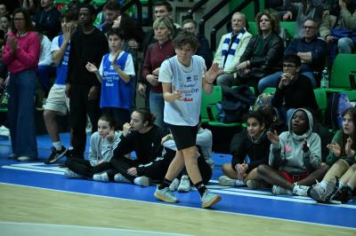 TREVISO 23 03 2025 SCHOOL CUP 2025