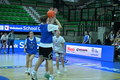 TREVISO 23 03 2025 SCHOOL CUP 2025