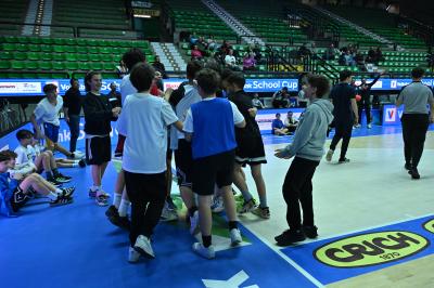 TREVISO 23 03 2025 SCHOOL CUP 2025