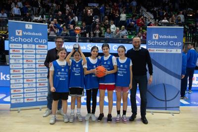 TREVISO 23 03 2025 SCHOOL CUP 2025