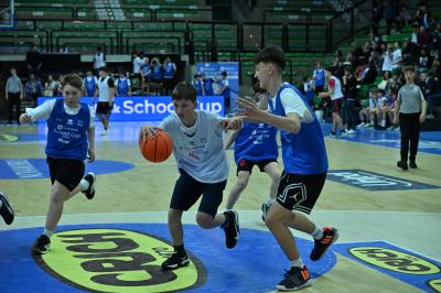 TREVISO 23 03 2025 SCHOOL CUP 2025