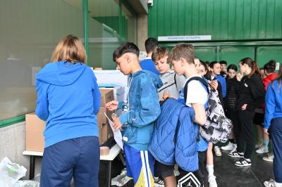 TREVISO 23 03 2025 SCHOOL CUP 2025
