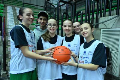 TREVISO 23 03 2025 SCHOOL CUP 2025