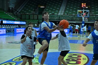 TREVISO 23 03 2025 SCHOOL CUP 2025