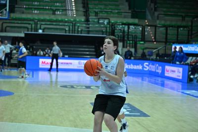 TREVISO 23 03 2025 SCHOOL CUP 2025