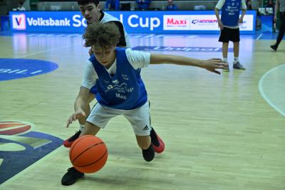 TREVISO 23 03 2025 SCHOOL CUP 2025