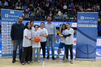 TREVISO 23 03 2025 SCHOOL CUP 2025