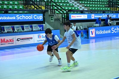 TREVISO 23 03 2025 SCHOOL CUP 2025