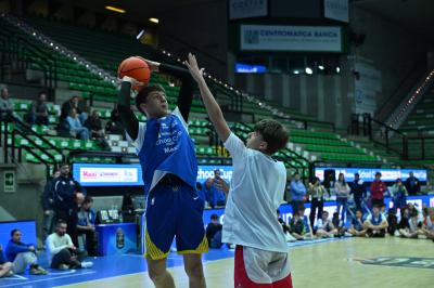 TREVISO 23 03 2025 SCHOOL CUP 2025