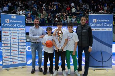 TREVISO 23 03 2025 SCHOOL CUP 2025