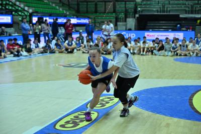 TREVISO 23 03 2025 SCHOOL CUP 2025