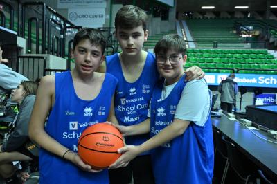 TREVISO 23 03 2025 SCHOOL CUP 2025