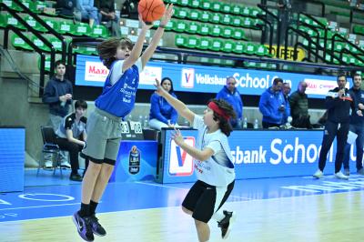 TREVISO 23 03 2025 SCHOOL CUP 2025