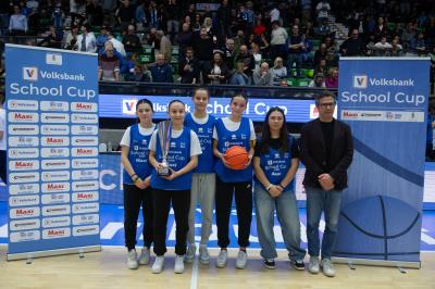 TREVISO 23 03 2025 SCHOOL CUP 2025