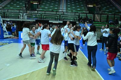 TREVISO 23 03 2025 SCHOOL CUP 2025