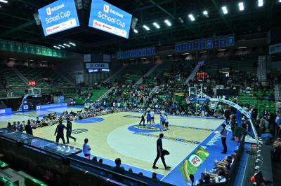 TREVISO 23 03 2025 SCHOOL CUP 2025