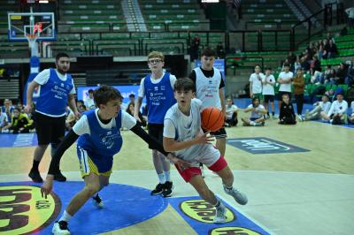 TREVISO 23 03 2025 SCHOOL CUP 2025