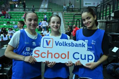 TREVISO 23 03 2025 SCHOOL CUP 2025