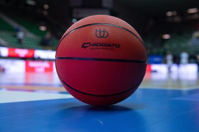 TREVISO 23 03 2025 LBA CAMPIONATO 2024-2025 NUTRIBULLET TREVISO BASKET - OPENJOBMETIS VARESE