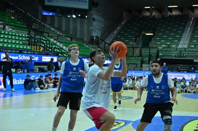 TREVISO 23 03 2025 SCHOOL CUP 2025