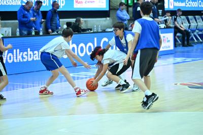 TREVISO 23 03 2025 SCHOOL CUP 2025