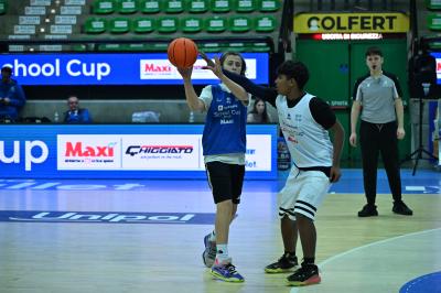 TREVISO 23 03 2025 SCHOOL CUP 2025