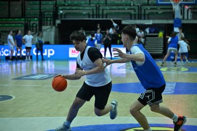 TREVISO 23 03 2025 SCHOOL CUP 2025