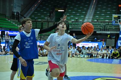 TREVISO 23 03 2025 SCHOOL CUP 2025