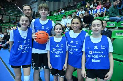 TREVISO 23 03 2025 SCHOOL CUP 2025