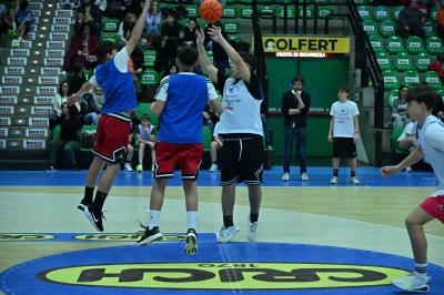 TREVISO 23 03 2025 SCHOOL CUP 2025
