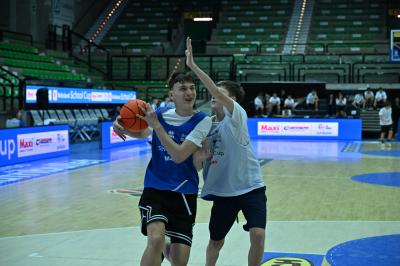 TREVISO 23 03 2025 SCHOOL CUP 2025