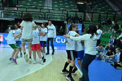 TREVISO 23 03 2025 SCHOOL CUP 2025
