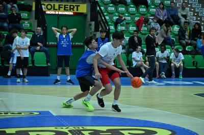 TREVISO 23 03 2025 SCHOOL CUP 2025