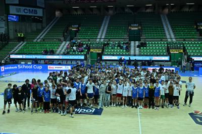 TREVISO 23 03 2025 SCHOOL CUP 2025