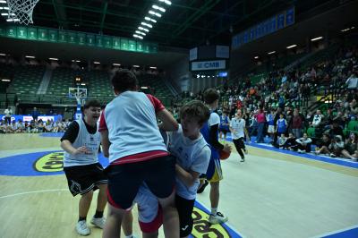 TREVISO 23 03 2025 SCHOOL CUP 2025