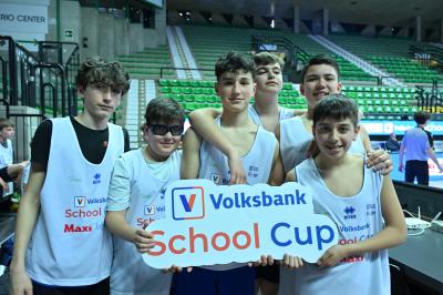 TREVISO 23 03 2025 SCHOOL CUP 2025
