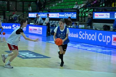 TREVISO 23 03 2025 SCHOOL CUP 2025