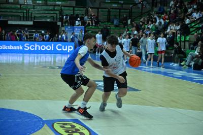 TREVISO 23 03 2025 SCHOOL CUP 2025