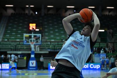 TREVISO 23 03 2025 SCHOOL CUP 2025