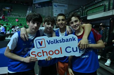 TREVISO 23 03 2025 SCHOOL CUP 2025