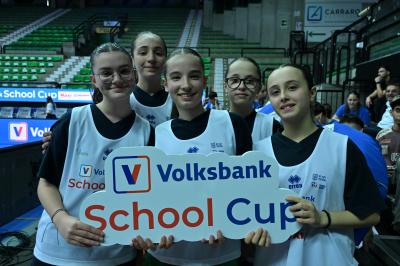 TREVISO 23 03 2025 SCHOOL CUP 2025