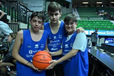 TREVISO 23 03 2025 SCHOOL CUP 2025