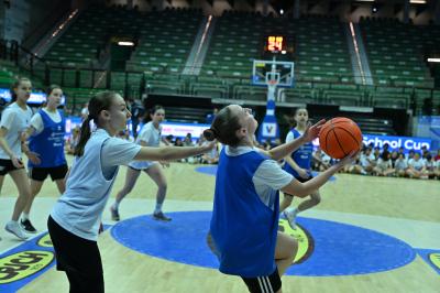 TREVISO 23 03 2025 SCHOOL CUP 2025